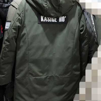 市场上装-棉衣/羽绒服-靓仔棉服【实拍】