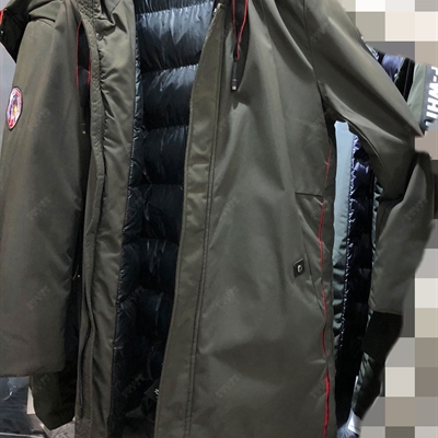市场上装-棉衣/羽绒服-靓仔棉服【实拍】