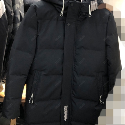 市场上装-棉衣/羽绒服-靓仔棉服【实拍】
