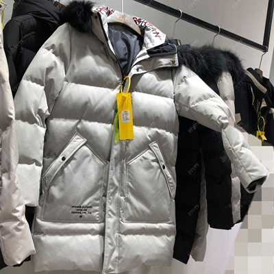 市场上装-棉衣/羽绒服-靓仔棉服【实拍】