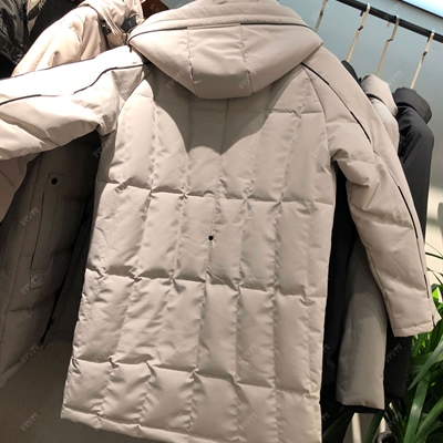 市场上装-棉衣/羽绒服-靓仔棉服【实拍】