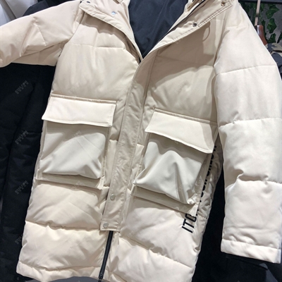 市场上装-棉衣/羽绒服-靓仔棉服【实拍】
