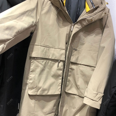 市场上装-棉衣/羽绒服-靓仔棉服【实拍】