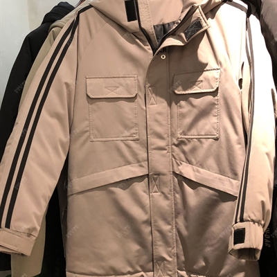 市场上装-棉衣/羽绒服-靓仔棉服【实拍】
