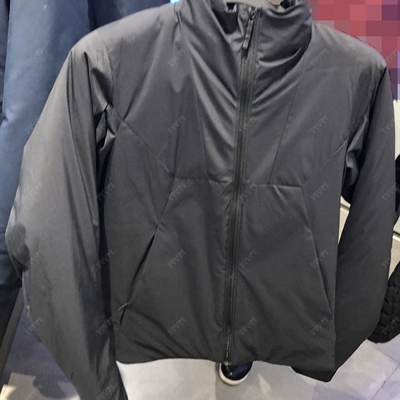户外品牌-棉衣/羽绒服-【实拍】男户外棉服