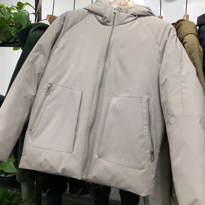 市场上装-棉衣/羽绒服-靓仔棉服【实拍】