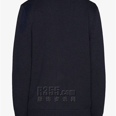 商场品牌-开衫-针织衫