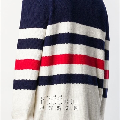 商场品牌-开衫-针织衫