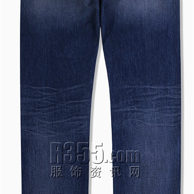 商场品牌-牛仔裤-牛仔裤
