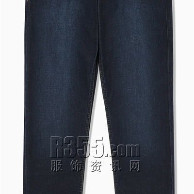 商场品牌-牛仔裤-牛仔裤