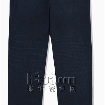 商场品牌-牛仔裤-牛仔裤