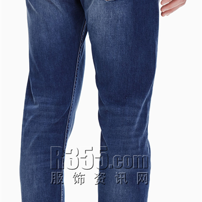 商场品牌-牛仔裤-牛仔裤