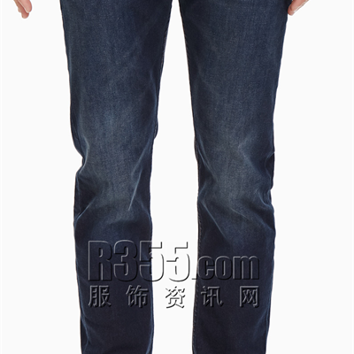 商场品牌-牛仔裤-牛仔裤
