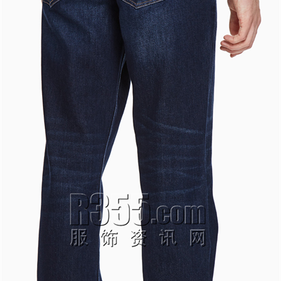 商场品牌-牛仔裤-牛仔裤