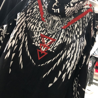 商场品牌-中长外套-休闲中长外套【实拍】