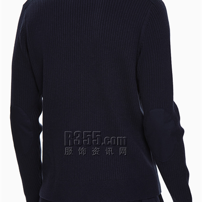 商场品牌-套头-针织衫