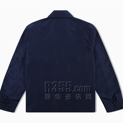 商场品牌-夹克-夹克