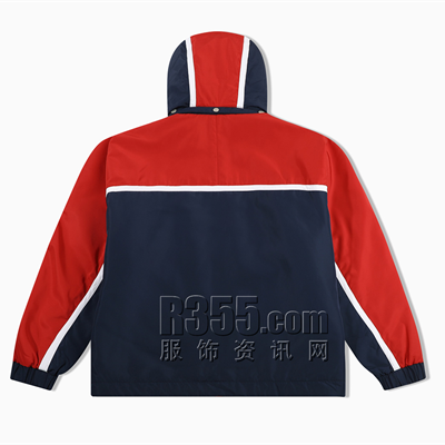 商场品牌-夹克-夹克