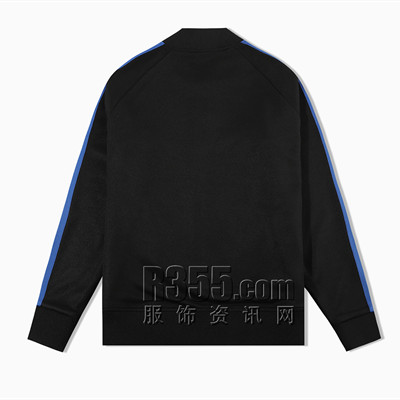 商场品牌-夹克-夹克