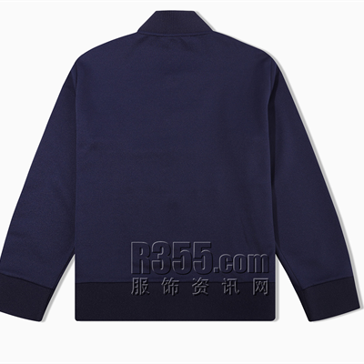 商场品牌-夹克-夹克