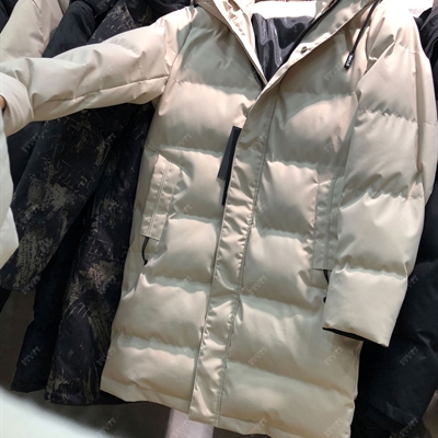 市场上装-棉衣/羽绒服-靓仔棉服【实拍】