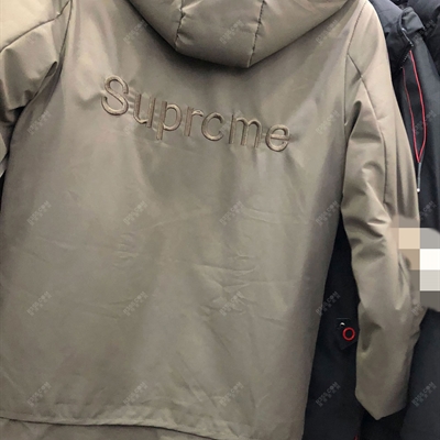 市场上装-棉衣/羽绒服-靓仔棉服【实拍】