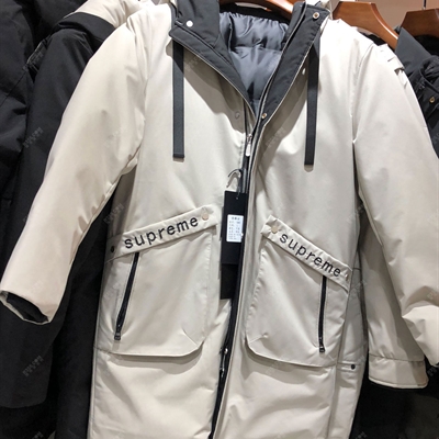 市场上装-棉衣/羽绒服-靓仔棉服【实拍】