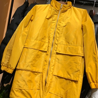 市场上装-棉衣/羽绒服-靓仔棉服【实拍】