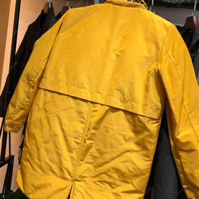 市场上装-棉衣/羽绒服-靓仔棉服【实拍】