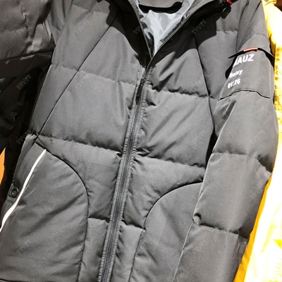 市场上装-棉衣/羽绒服-靓仔棉服【实拍】