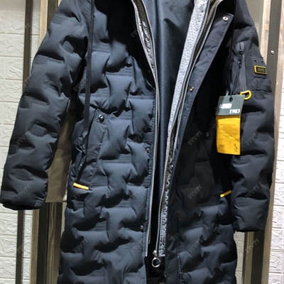 市场上装-棉衣/羽绒服-靓仔棉服【实拍】