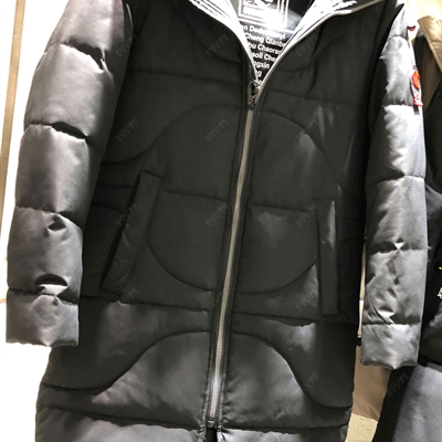 市场上装-棉衣/羽绒服-靓仔棉服【实拍】