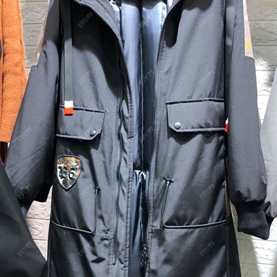 市场上装-棉衣/羽绒服-靓仔棉服【实拍】