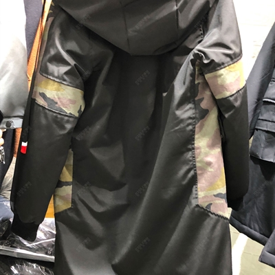 市场上装-棉衣/羽绒服-靓仔棉服【实拍】