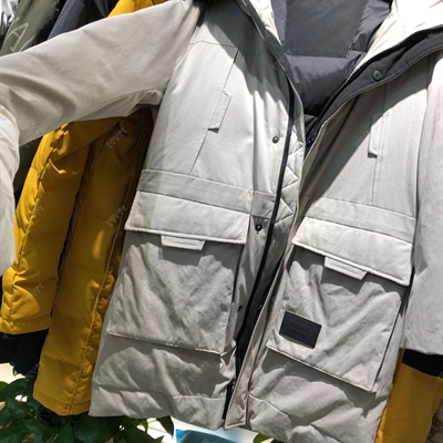 市场上装-棉衣/羽绒服-靓仔棉服【实拍】