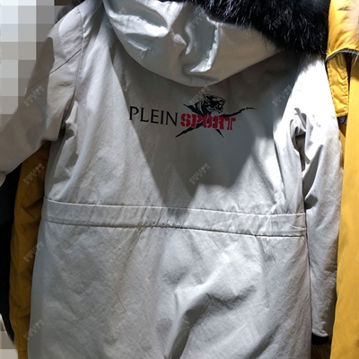 市场上装-棉衣/羽绒服-靓仔棉服【实拍】