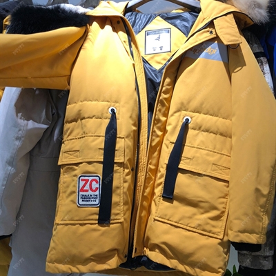 市场上装-棉衣/羽绒服-靓仔棉服【实拍】