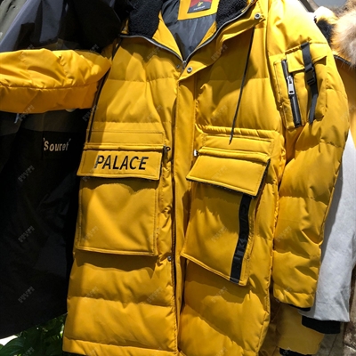 市场上装-棉衣/羽绒服-靓仔棉服【实拍】