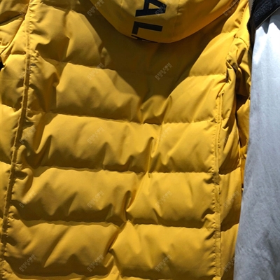 市场上装-棉衣/羽绒服-靓仔棉服【实拍】