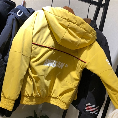 市场上装-棉衣/羽绒服-靓仔棉服【实拍】