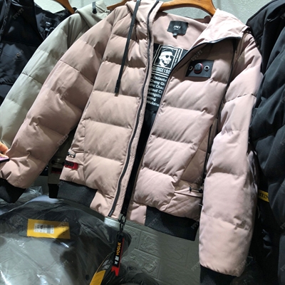 市场上装-棉衣/羽绒服-靓仔棉服【实拍】