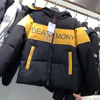 市场上装-棉衣/羽绒服-靓仔棉服【实拍】