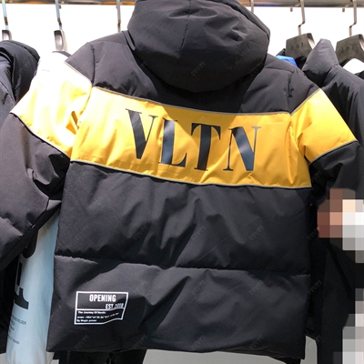 市场上装-棉衣/羽绒服-靓仔棉服【实拍】