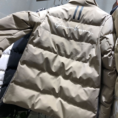 市场上装-棉衣/羽绒服-靓仔棉服【实拍】