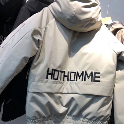 市场上装-棉衣/羽绒服-靓仔棉服【实拍】