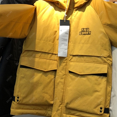 市场上装-棉衣/羽绒服-靓仔棉服【实拍】
