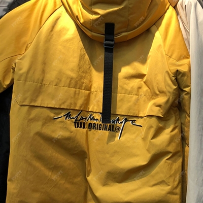 市场上装-棉衣/羽绒服-靓仔棉服【实拍】