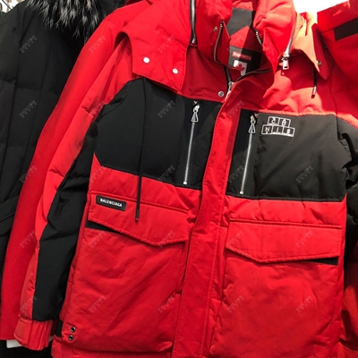 市场上装-棉衣/羽绒服-靓仔棉服【实拍】