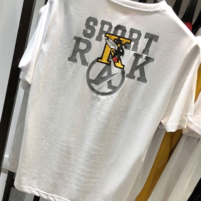 市场上装-T恤-靓仔T恤【实拍】