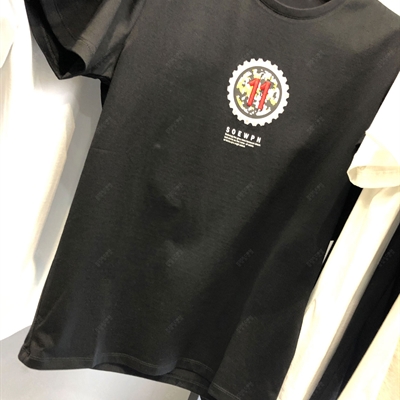 市场上装-T恤-靓仔T恤【实拍】